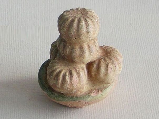 Pumpkins - (1983-12)